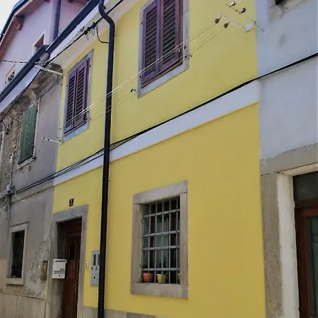 Old House Lejlighed Koper