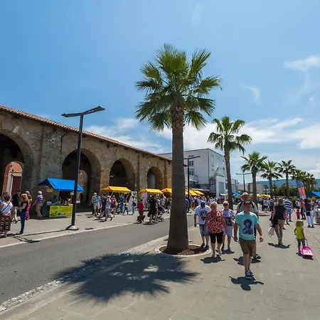 Old House Apartament Koper