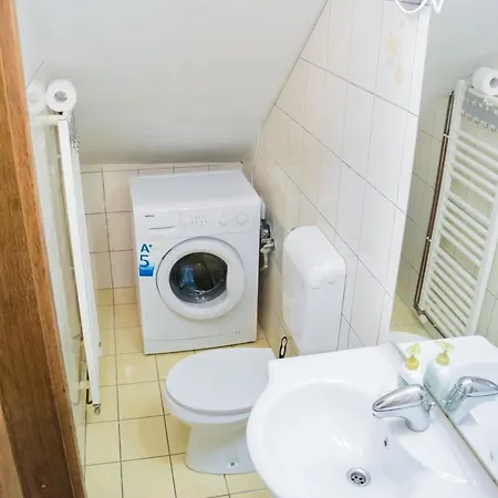 Διαμέρισμα Old House