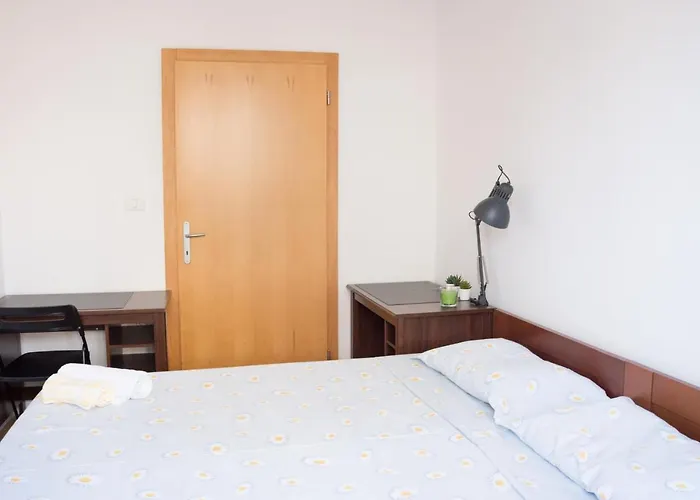 Old House Appartement Koper