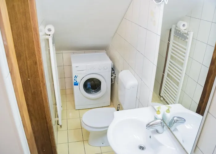 Appartement Old House